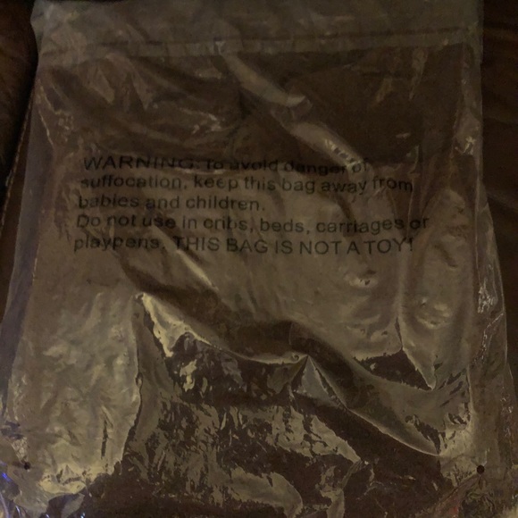 ⭐️HP🎉NWT Jeffree Star ⭐️ Brown Teddy PullOver⭐️ - Picture 8 of 16